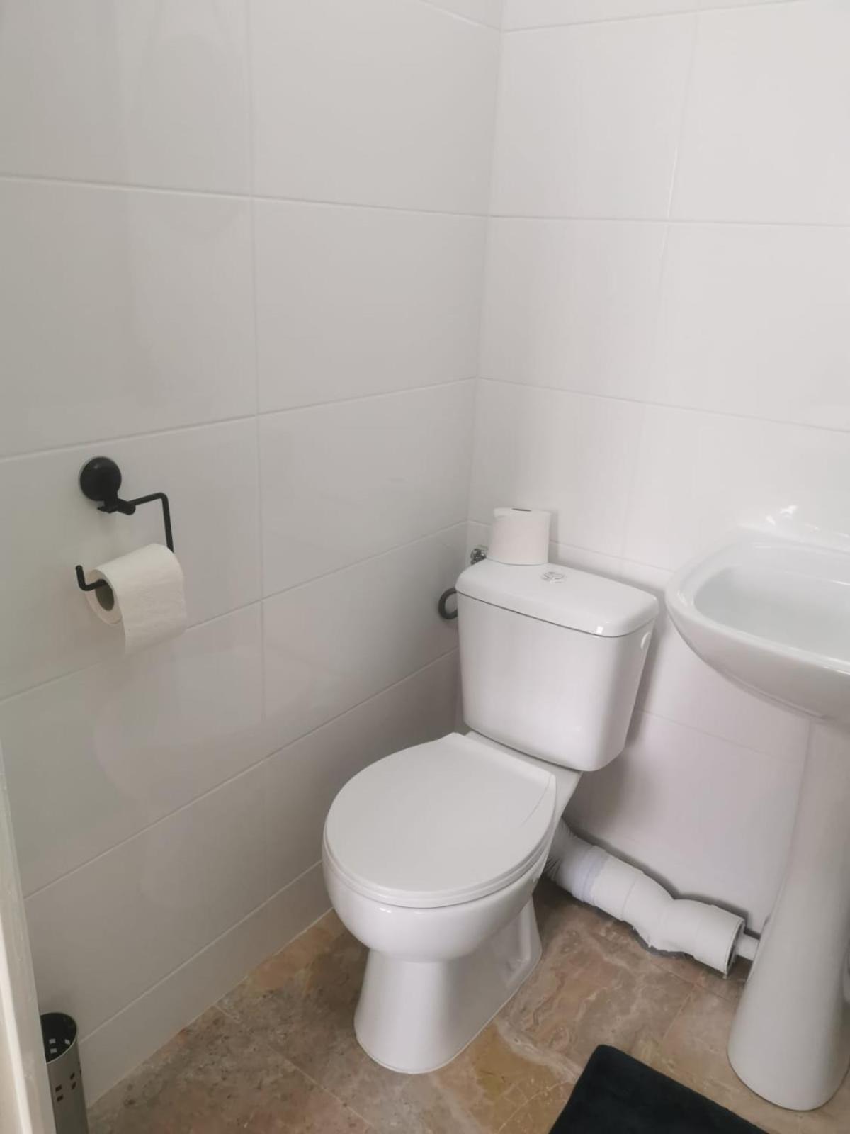 Appartement 2 , Disneyland - Parking Gratuit - Maison Des Platanes Meaux Bagian luar foto